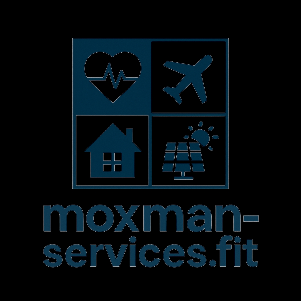 Moxmanservices